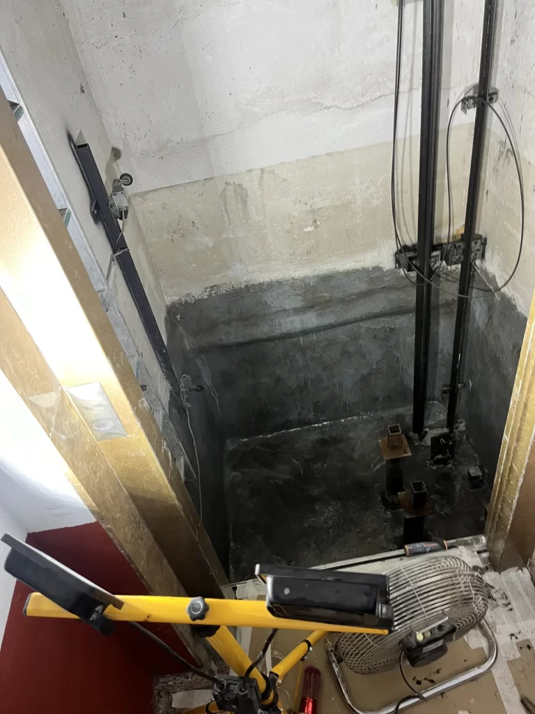 ImperVegaSureste - Manuel Terres Pacheco - Impermeabilizaciones y trabajos verticales