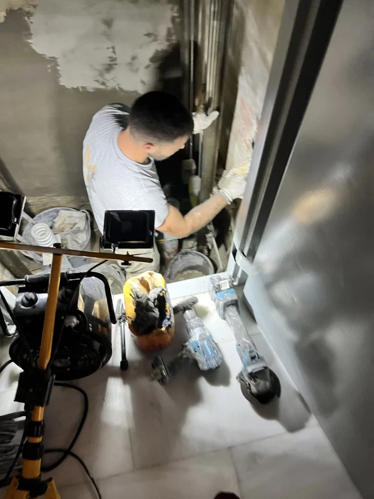 fosos ascensor alicante 3