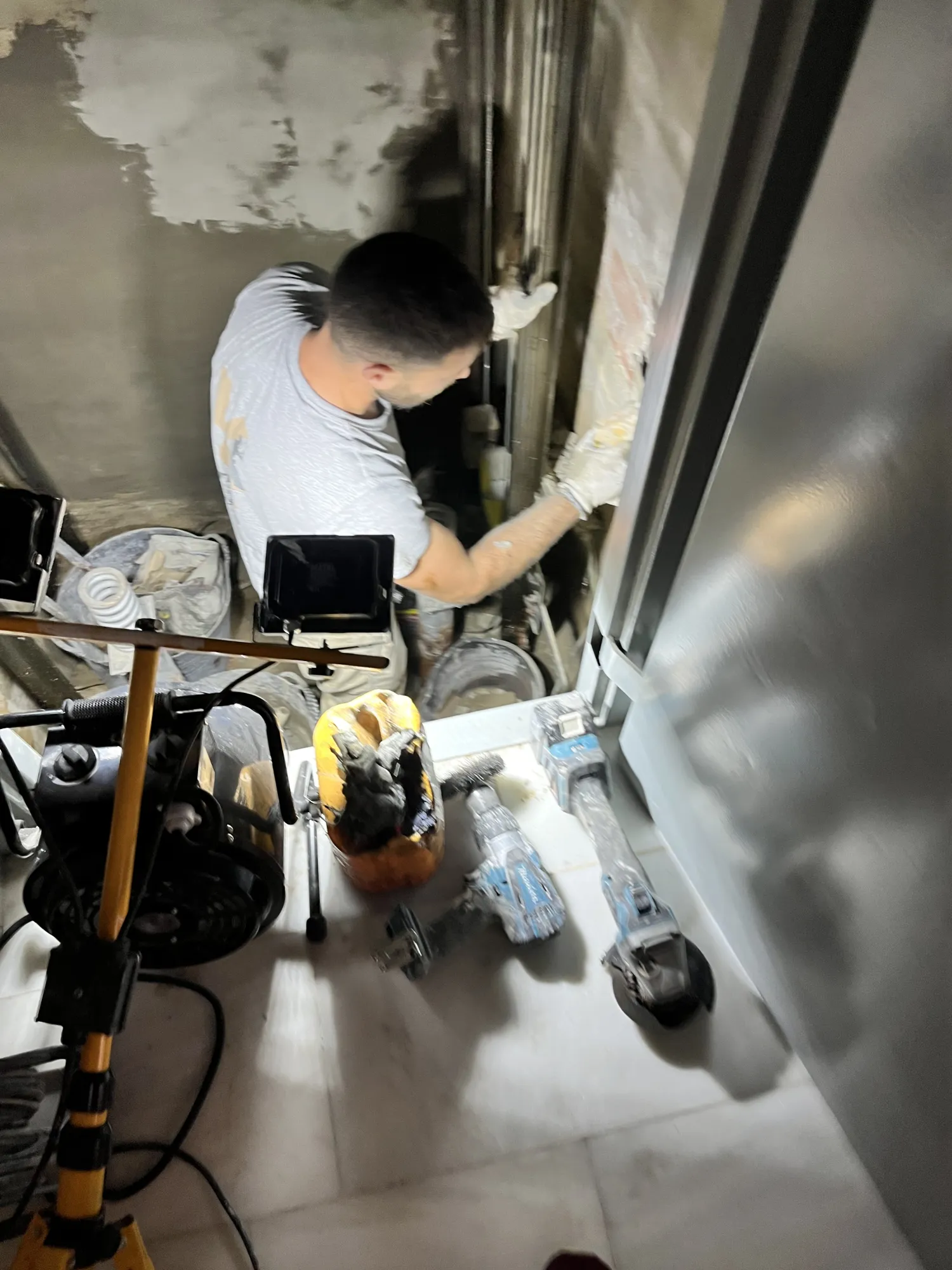 fosos ascensor alicante 3